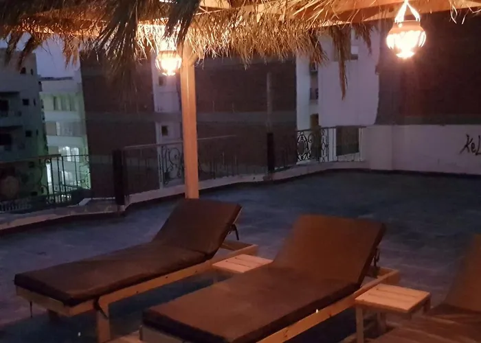Apartamento The Lotus *