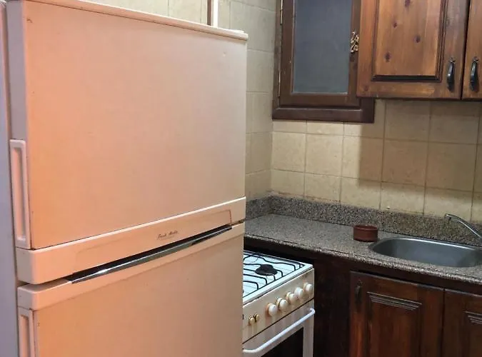 Apartamento The Lotus