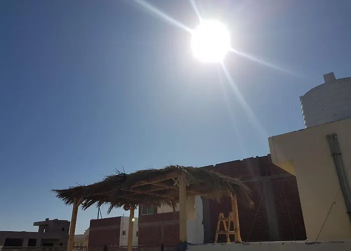 Apartamento The Lotus Hurghada
