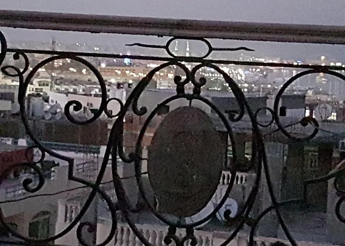 The Lotus Apartamento Hurghada